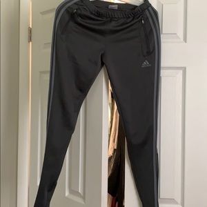 Adidas warm up pants